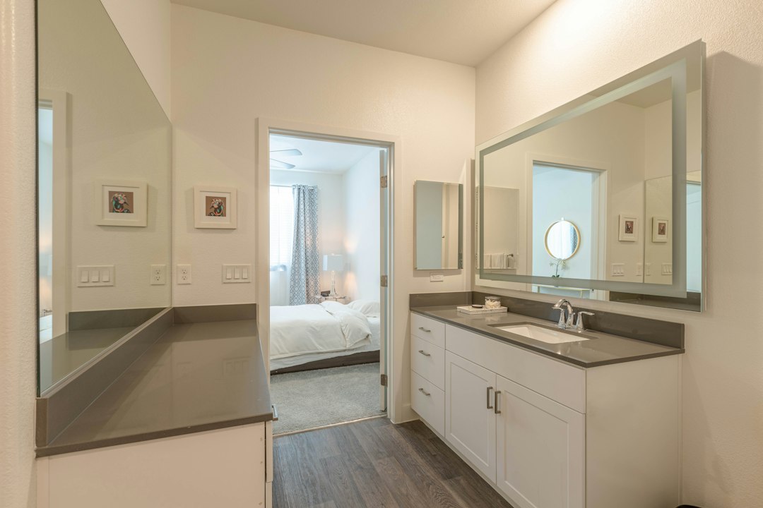 Studio 202 - WC kính